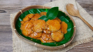 Semur Jengkol, Rasa Legendaris Betawi yang Tak Pernah Sepi Peminat