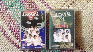 Bhaskara 86: Legenda Jazz Fusion Indonesia yang Tampil di Internasional North Sea Jazz Festival Belanda