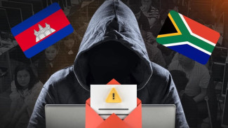 Kemenko Polkam:  Perkuat Koordinasi dan Kerja Sama ASEAN untuk Strategi Lawan Online Scam