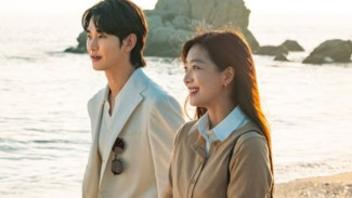 Akankah Drama Knock-Off Menjadi Momen Kebangkitan Kim Soo Hyun di Disney+ Tahun Ini?