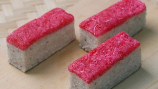 Kue Sengkulun, Legit Kenyal Warisan Rasa Nusantara