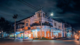 Kota Tua Ampenan: Menyusuri Jejak Pelabuhan Tertua dan Pusat Perdagangan Bersejarah di Lombok