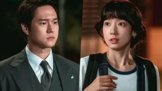Kenaikan Rating 'Undercover Miss Hong' Pecahkan Rekor, Persaingan Drama Korea Makin Memanas!