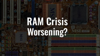 Harga RAM Tembus $900 Akibat Ledakan AI: Permintaan HBM3 dan GPU NVIDIA Picu Kenaikan Global