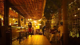 Legend Coffee Yogyakarta, Surga Nongkrong Gamer di Kota Pelajar