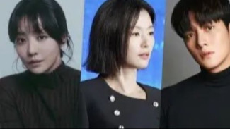 Fenomena Drama 'Human X Gumiho': Kolaborasi Visual yang Menggetarkan