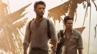 INFO FILM TV dan OLAHRAGA HARI INI: Ada Tom Holland, Gerard Butler, Olga Kurylenko, dan Lazio vs Atalanta
