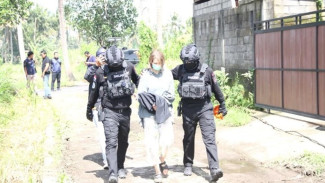 Terbongkar! WNA Rusia Operasikan Laboratorium Narkoba di Bali, Gunakan Tiga Paspor dan Impor Bahan Kimia dari China