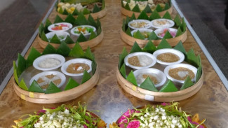 Wisata Budaya Gunung Kawi: Mengenal Tradisi Selamatan Weton, Ritual Syukur Kelahiran dalam Kearifan Jawa