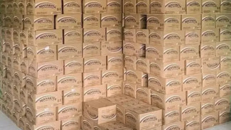 PTPN IV PalmCo Jaga Harga Minyakita Tetap di Bawah HET Selama Ramadan hingga Lebaran 2026