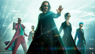 INFO FILM TV dan OLAHRAGA HARI INI: Ada Jason Statham, Keanu Reeves, Carrie-Anne Moss dan Persib vs Persik