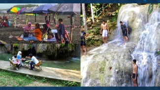 LEBARAN 2026: 100 Ribu Wisatawan Diprediksi Bakal Kunjungi Lokasi Wisata di Kulon Progo, Yogyakarta
