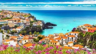 Menjelajahi Madeira Permata Tersembunyi di Jantung Samudra Atlantik