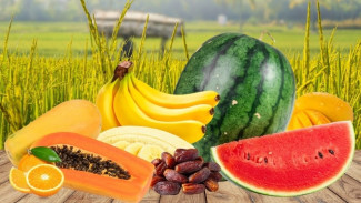 5 Buah yang Ramah untuk Asam Lambung, Bantu Lambung Tetap Nyaman Seharian Saat Puasa