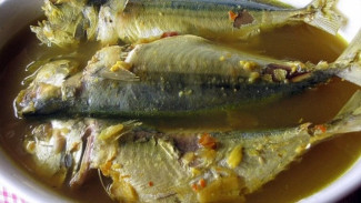 Pindang Koyong Banyuwangi, Sensasi Sup Ikan Pedas Asam dari Ujung Timur Jawa