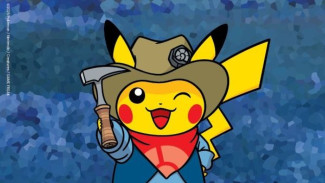 Menjelajahi Museum Pokémon: Petualangan Fosil Unik di Jantung Kota Chicago