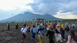 Taman Nasional Baluran 