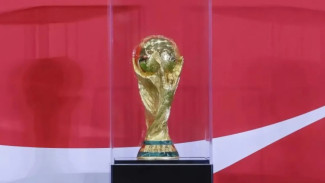 PIALA DUNIA: Cara Akses TVRI untuk Menonton Seluruh Pertandingan Piala Dunia 2026