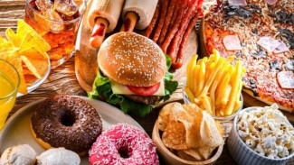 Bahaya Tersembunyi Makanan Ultra Proses Terhadap Kekuatan Tulang Kita