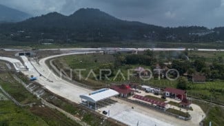 Panduan Mudik Lebaran 2026: Jadwal Tol Fungsional Yogyakarta-Bawen Seksi 6 Gratis!