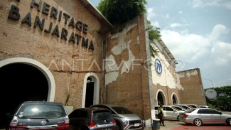 Fasilitas Rest Area Heritage KM 260B Banjaratma: Tempat Istirahat Paling Unik di Mudik 2026