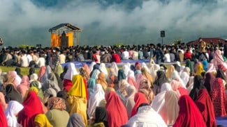 9 Tausiyah MUI Sambut Idulfitri 1447 H: Panduan Ibadah, Silaturahmi, dan Kepedulian Sosial
