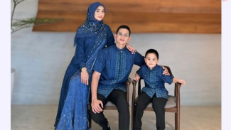 Inspirasi Outfit Lebaran 2026: Tren Fashion Kekinian yang Stylish, Elegan, dan Nyaman