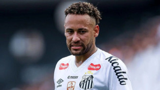 PIALA DUNIA 2026: Ingin Segera Fit, Pelatih Timnas Brasil, Ancelotti Masih Buka Pintu untuk Neymar