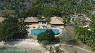 WISATA Tanjung Lesung, Banten, Tawarkan Paket Ramadan dan Lebaran