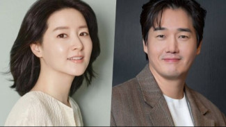 Reuni Ikonik Lee Young-Ae dan Yoo Ji-Tae dalam Drama Korea Terbaru 'Jae Yi’s Young In'