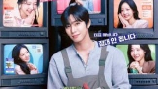Persaingan Ketat Rating Drama Korea Pekan Ini: Debut Manis Hingga Rekor Baru
