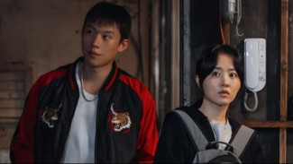 Kilauan Emas dan Pengkhianatan dalam Drama Korea Terbaru 'Goldland'