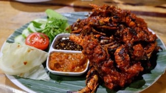 Lobster Asam Manis Banyuwangi: Sensasi Segar Lautan dalam Balutan Rasa Manis dan Asam
