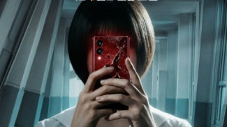 Teror Aplikasi GIRIGO: Ketika Keinginan Berubah Menjadi Kutukan Mematikan di Drama 'If Wishes Could Kill'
