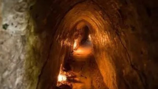 Terowongan Bawah Tanah Cu Chi: Menjelajahi Jejak Gerilya yang Tak Terkalahkan di Vietnam