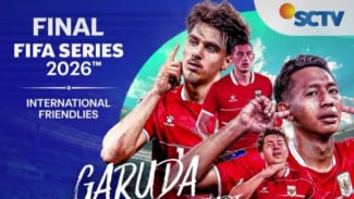 INFO FILM TV dan OLAHRAGA HARI INI: Ada Scott Eastwood, Josh Hartnett, Shandy Aulia, dan Bulgaria vs Indonesia