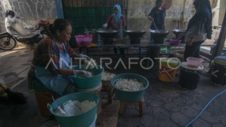 Oleh-oleh Khas Dieng Wonosobo 2026: Selain Carica, Intip Produk Olahan Jamur Lokal yang Sedang Tren