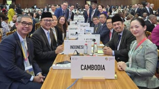 Pertemuan WTO 2026 di Kamerun, Indonesia Perkuat Kerja Sama Perdagangan Global dan Dorong Reformasi WTO
