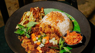 Rekomendasi Kuliner Pasuruan: Nikmati Sensasi Nusantara Wanderlust di Akara Coffee 2.0 Pandaan