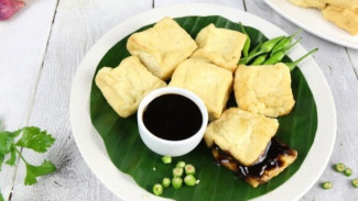 Tahu Petis: Jejak Rasa Pesisir yang Melegenda dari Semarang