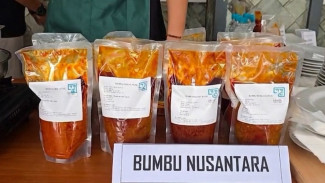 INFO HAJI 2026: Ekspor Bumbu dan RTE Haji 2026 Dibuka, UMKM Indonesia Tembus Kawasan Global