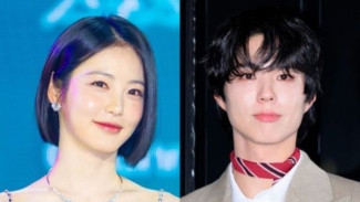 Shin Ye-Eun dan Park Bo-Gum Bakal Adu Peran? Simak Bocoran Drama Korea Terbaru 'Night Traveler'!