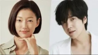 Lee El Siap Beradu Akting dengan Jang Keun-Suk dalam Drama Healing Terbaru 'Hyeopban'
