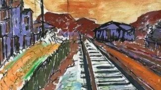 Menjemput Inspirasi di Jalur Legendaris: Napak Tilas 6 Lukisan Ikonik Bob Dylan di Route 66