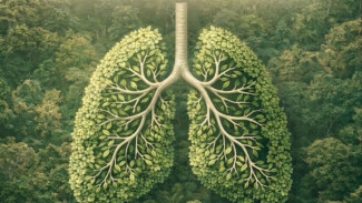 Mengapa Hutan Disebut Paru-Paru Dunia? Ini Penjelasan Ilmiah dan Peran Pentingnya bagi Kehidupan Bumi