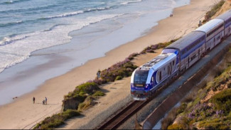 Menjelajahi Los Angeles: Naik Kereta Menuju Demam Piala Dunia yang Seru