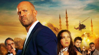 INFO FILM TV dan OLAHRAGA HARI INI: Ada Aubrey Plaza, Jason Statham, Hugh Grant, dan Liverpool vs Paris Saint Germain