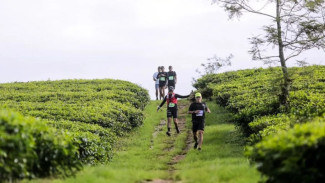 Running Summit 2026 Dorong Pangalengan, Kab. Bandung Bakal Menjadi Kampung Pelari Indonesia