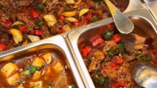 Chummy Tummy Menteng: Restoran Chinese Fast Food Halal Pertama di Indonesia yang Wajib Dicoba