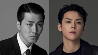Bromance Tak Terduga Cha Seung-Won dan Kim Do-Hoon dalam Drama 'Retired Agent + Management Team'